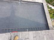 Flat Roof Repair and installation service for home or commercial prope