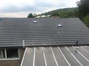 UPVC Roofline Products | Eagle Roofing