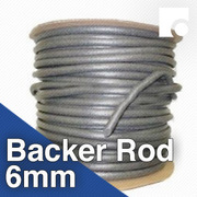 Shop Backer Rod,  Closed Cell Circular Polyethylene Foam Backer Rod fro