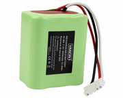 Vacuum Cleaner Battery for Irobot Mint Plus 5200