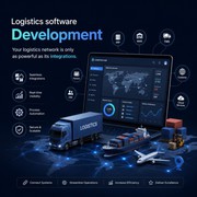 Build a Connected Logistics Network with Osiz